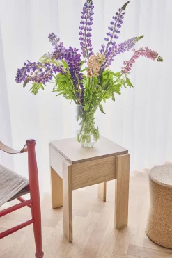 - Sidebord m. opbevaring - Eg^OYOY Hot