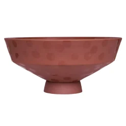 - Skål - Luonto Bowl - Terrakotta^OYOY Best