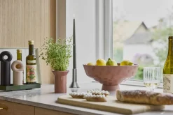 - Skål - Luonto Bowl - Terrakotta^OYOY Best