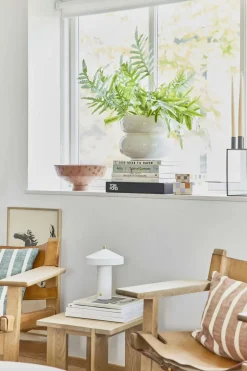 - Skål - Luonto Bowl - Terrakotta^OYOY Best