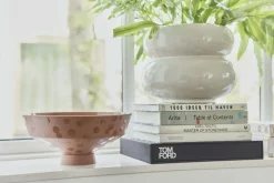 - Skål - Luonto Bowl - Terrakotta^OYOY Best