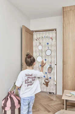 - Spil til dør - Tivoli Multi*OYOY Outlet