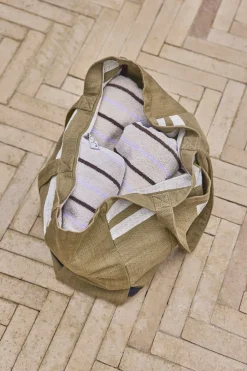 - Taske - Sofuto - Curry*OYOY Clearance