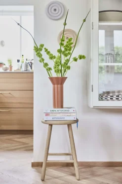 - Vase - Terrakotta - Large*OYOY Sale