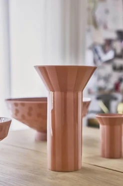 - Vase - Terrakotta - Large*OYOY Sale