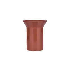 - Vase - Terrakotta - Small^OYOY Discount