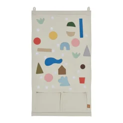 - Vægdekoration - Saga - Multi*OYOY Clearance