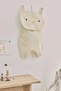 - Vægopbevaring - Darling - Kanin - Beige^OYOY Outlet