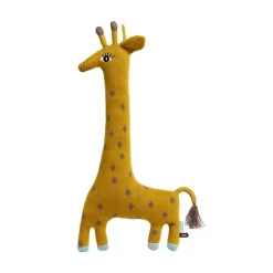 Living - Bamse - Noah The Giraffe - Gul*OYOY New