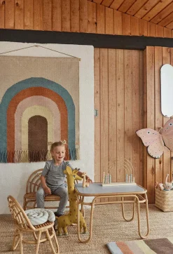 Living - Bamse - Noah The Giraffe - Gul*OYOY New