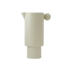 Living - Inka Kande - Hvid*OYOY Online