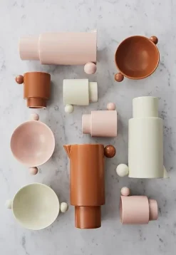 Living - Inka Kop - Rosa*OYOY Hot