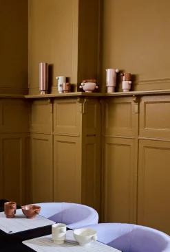 Living - Inka Skål - Hvid^OYOY New