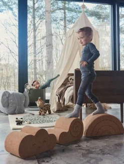 Living - Kork Chloe Sky - Natur^OYOY Best