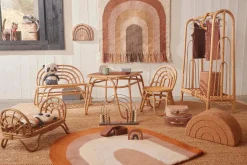 Living - Kork Regnbue - Natur*OYOY Discount