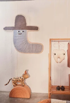 Living - Kork Regnbue - Natur*OYOY Discount