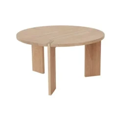 Living Sofabord - Coffee Table - Eg - Ø65 cm*OYOY Outlet