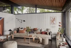 Living Sofabord - Coffee Table - Eg - Ø65 cm*OYOY Outlet