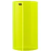 Paperdee i neon gul fra - neonyellow*Neon living