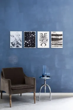 Paradisco Production illustration - BLAZE A4^Paradisco Productions Discount