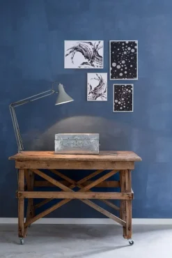 Paradisco Production illustration - GLORIOR A3^Paradisco Productions Clearance