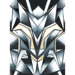 Paradisco Production plakat - MOONGLOW 70x100*Paradisco Productions New