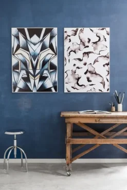 Paradisco Production plakat - MOONGLOW 70x100*Paradisco Productions New