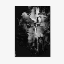 - Plakat 50 x 70 cm - Afterlight*Paradisco Productions Discount