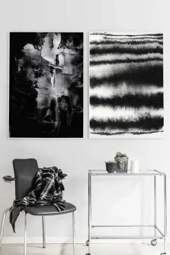 - Plakat 50 x 70 cm - Afterlight*Paradisco Productions Discount