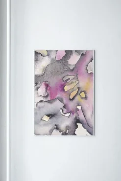 illustration - Cosmorama plakat (70 x 100)*Paradisco Productions Online