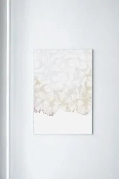 illustration - Soft Transparency plakat (70 x 100)*Paradisco Productions New