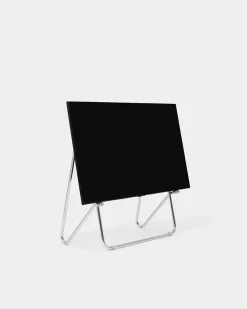 - TV-stander - Bloom - Sølv / Chrome*Pedestal Discount