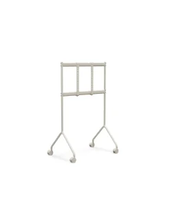 - TV-Stander - Moon Light - 32"-44" - Oat*Pedestal Clearance