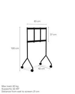 - TV-Stander - Moon Light - 32