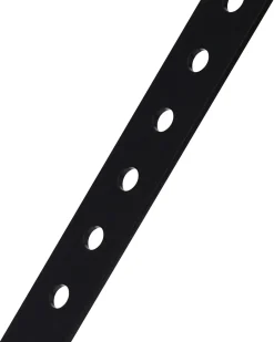 - TV-Stander - Moon Rollin - Mørkegrå / Charcoal^Pedestal