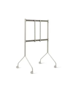 - TV-Stander - Moon Rollin - Oat^Pedestal Best