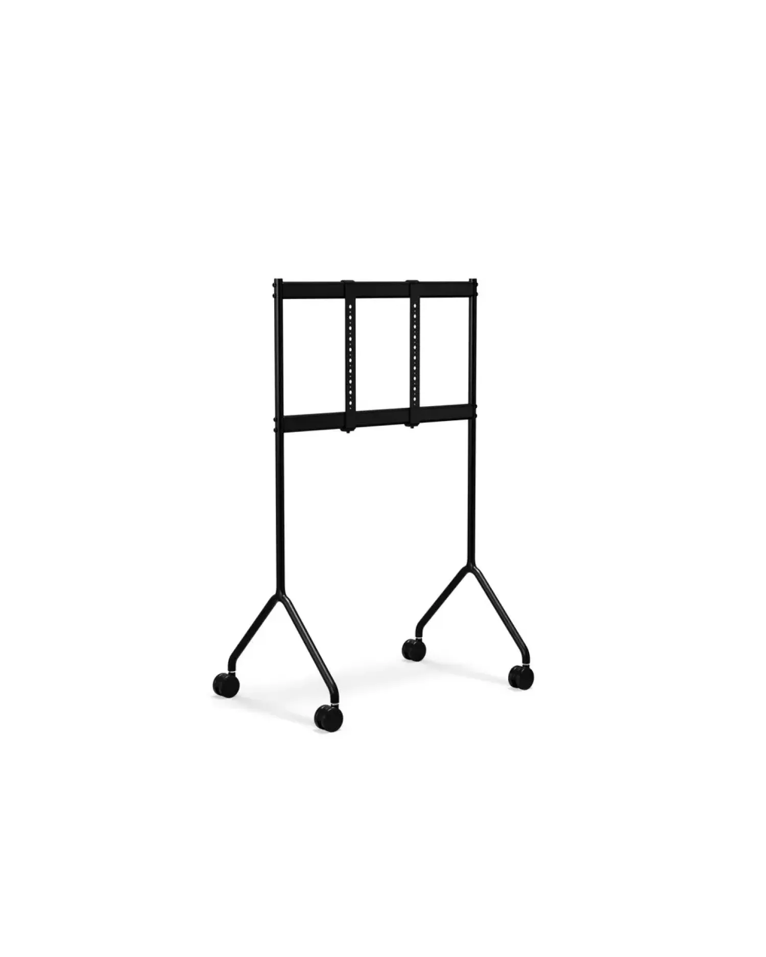 - TV-Stander - Moon Light - 32"-44" - Mørkegrå / Charcoal*Pedestal Best