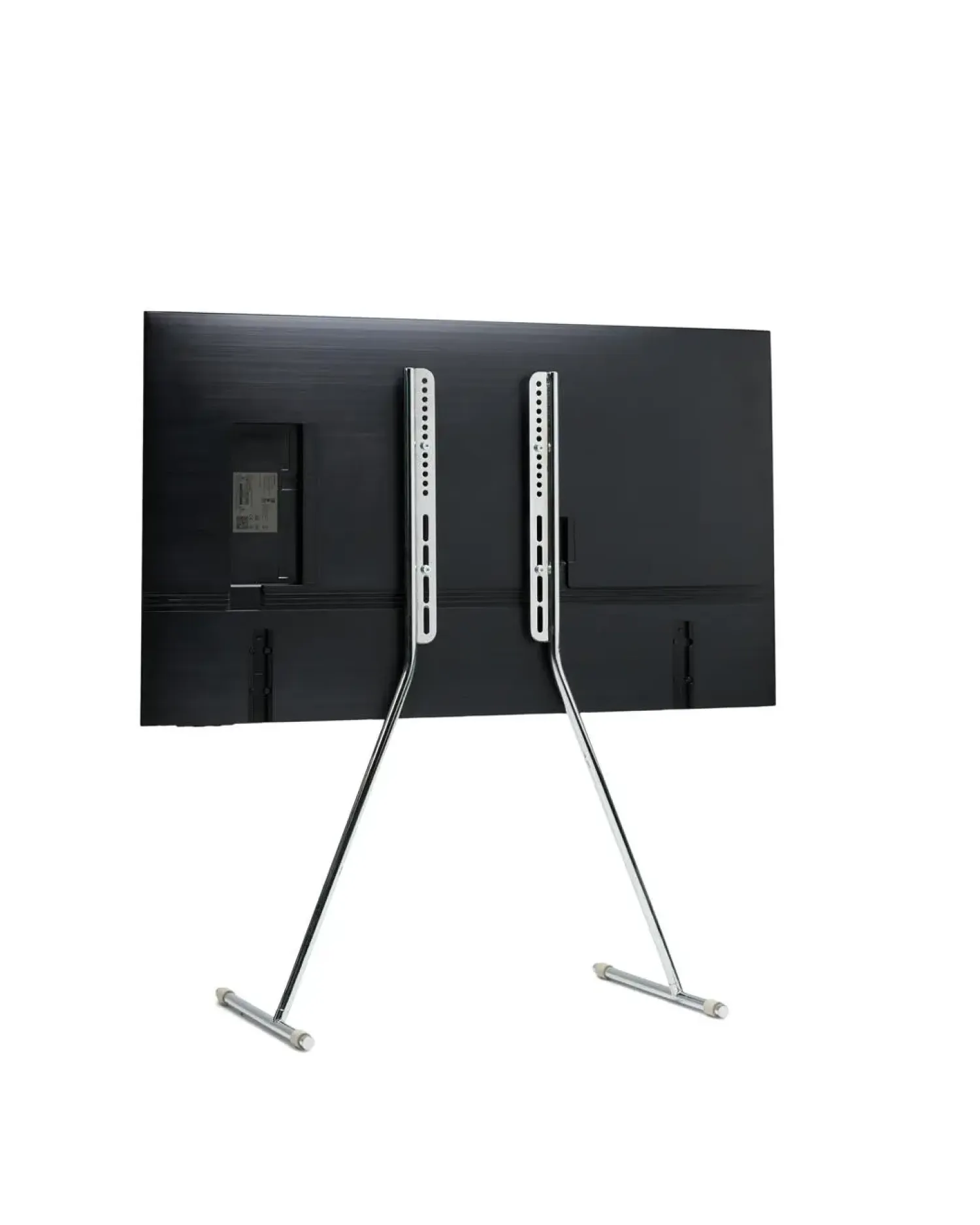 - TV-Stander - Viva - Krom*Pedestal Best
