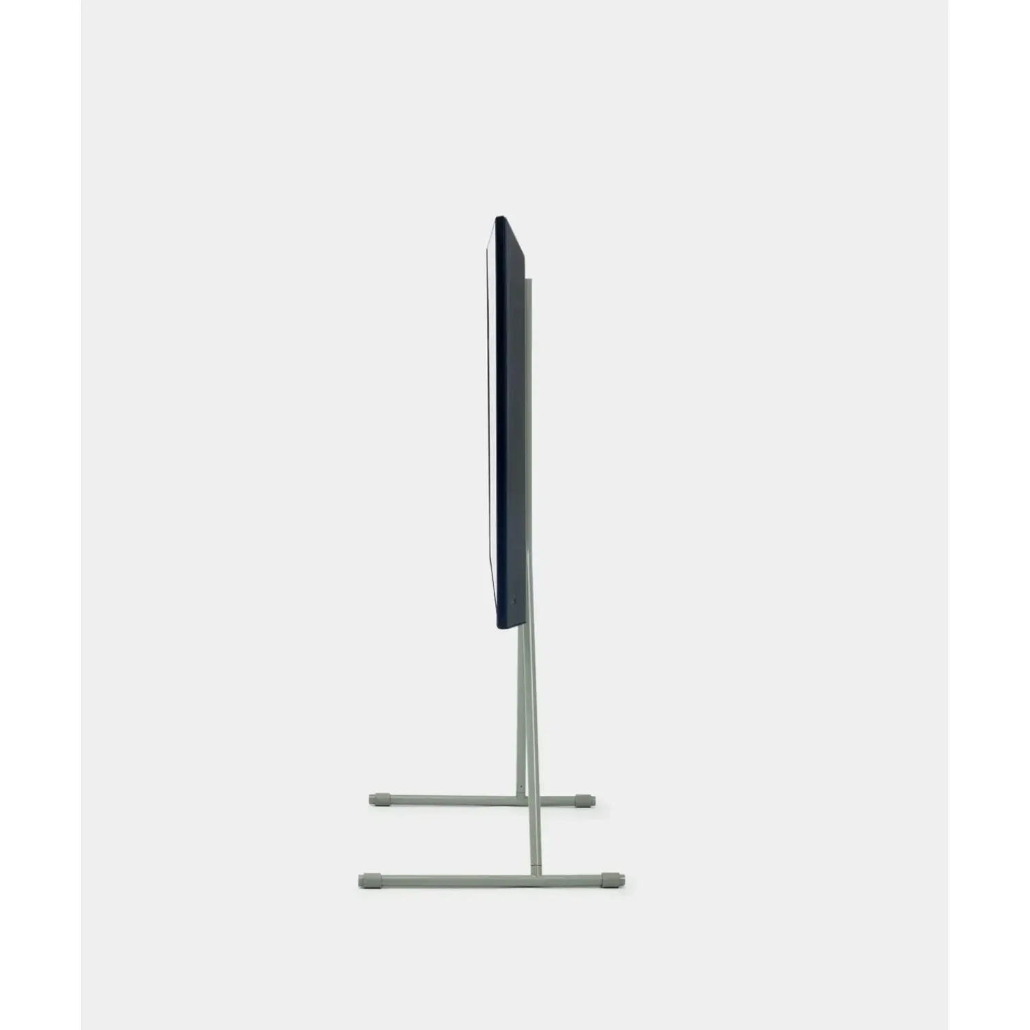 - TV-Stander - Viva - Mossy Green/Mos Grøn*Pedestal Discount
