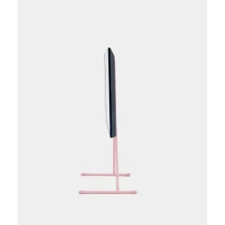 - TV-Stander - Viva - Lyserød/Bubble Gum^Pedestal New