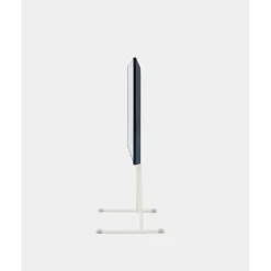 - TV-Stander - Viva - Pearl/Hvid*Pedestal Discount