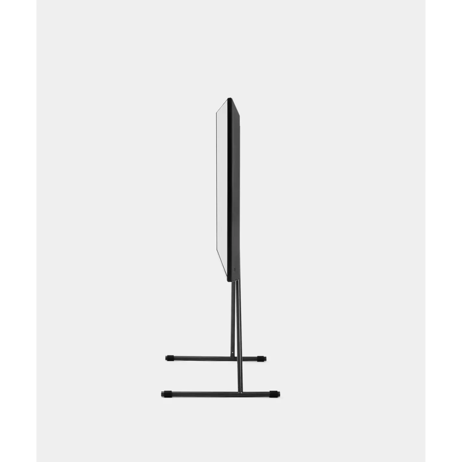 - TV-Stander - Viva - Mørkegrå / Charcoal*Pedestal New