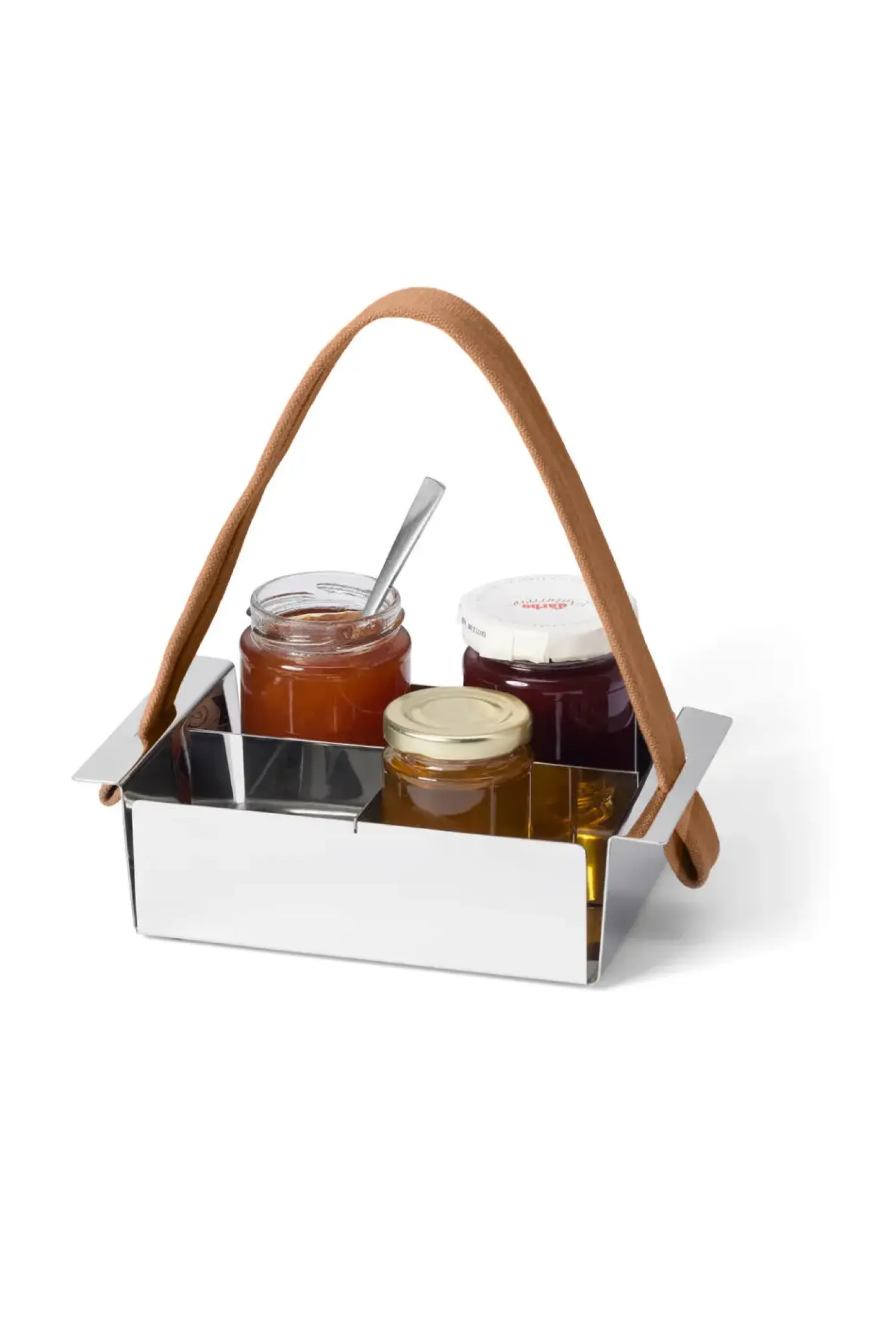 - A Tavola table caddy*Philippi New