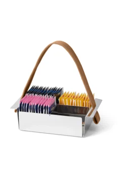 - A Tavola table caddy*Philippi New