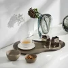 - Anacapri tray*Philippi New