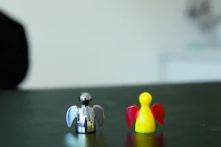 - Angelo keychain*Philippi New