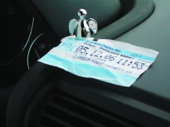 - Angelo magnet ticket holder*Philippi Hot