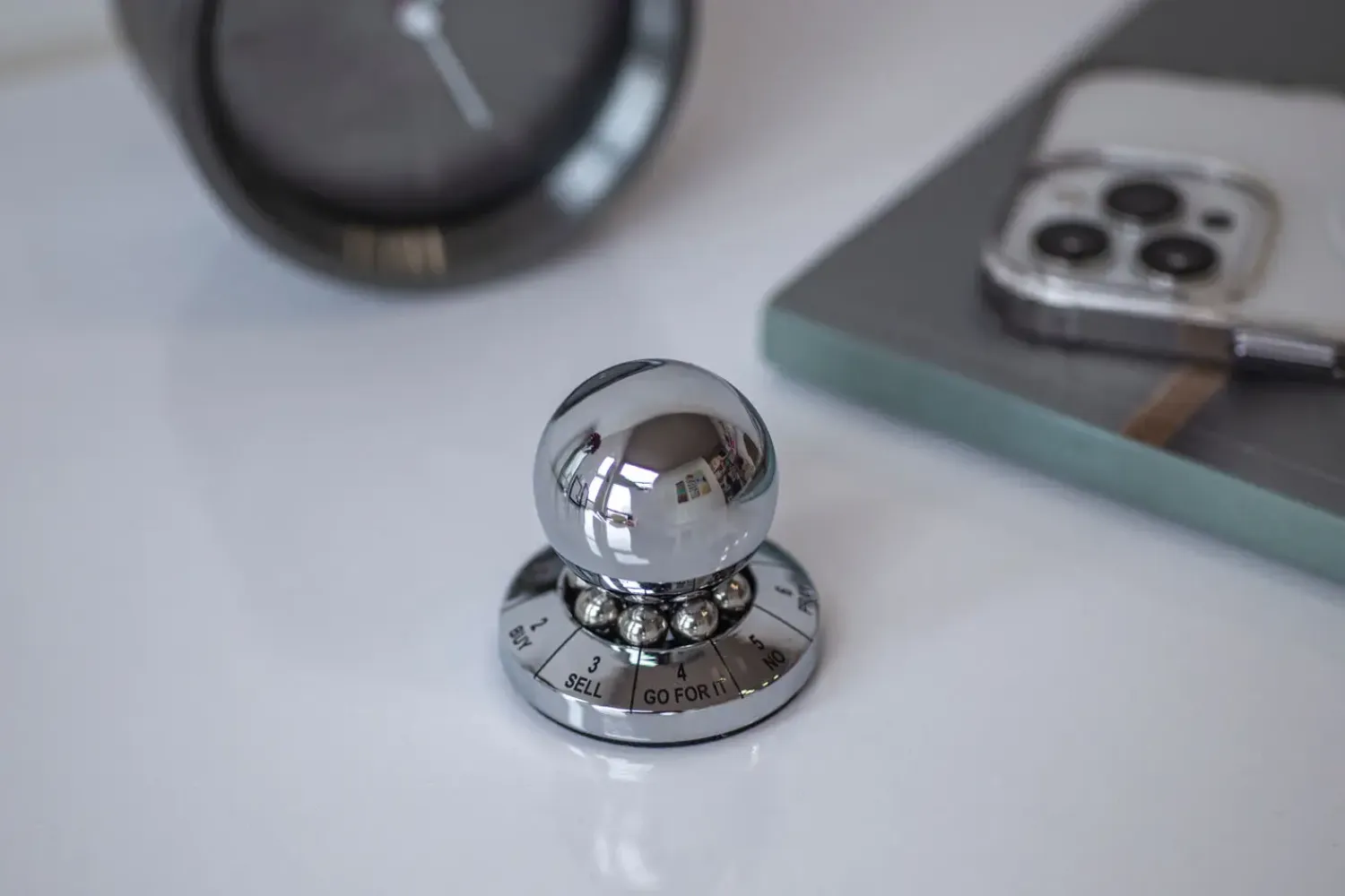 - Ball decision maker^Philippi Outlet