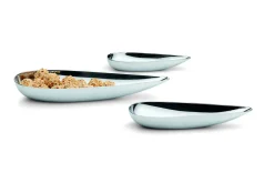 - Blob bowls, 3 pcs set^Philippi Online
