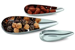 - Blob bowls, 3 pcs set^Philippi Online